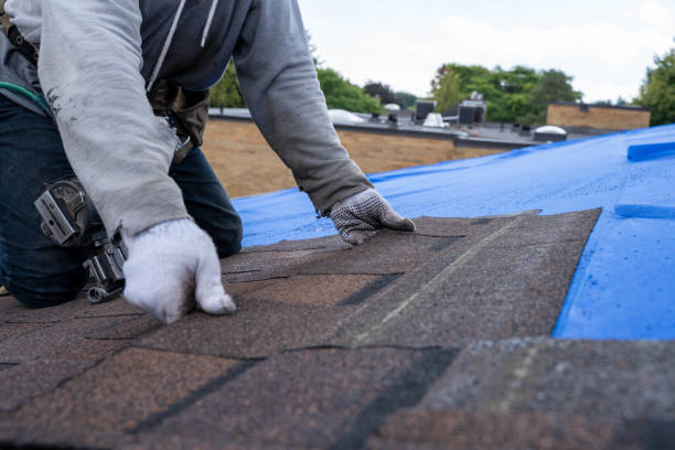 Quick and Trustworthy Emergency Roof Repair Services in Hart, TX
