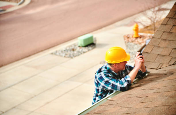 Best Roof Gutter Cleaning  in Hart, TX