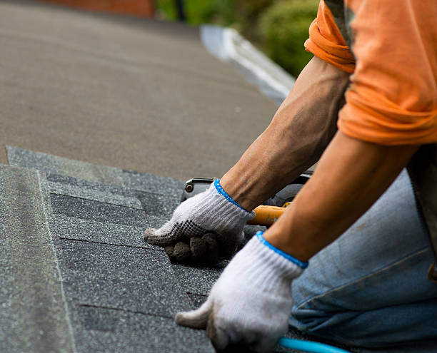 Quick and Trustworthy Emergency Roof Repair Services in Hart, TX